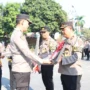 Kapolres Bogor Berikan 16 Kendaraan Dinas Untuk Polsek