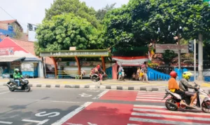 Wali Murid SDN Pondok Cina 1 Kecewa Gugatannya Ditolak PTUN Bandung