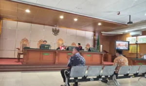 Dalam Sidang Suap CCTV, Saksi Ungkap Pengadaan Barang dan Jasa Jadi Dalih Dishub Kota Bandung Dapatkan Fee Proyek