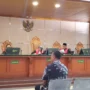 Carut Marut Administratif Dishub Kota Bandung, Dimas Ungkap CC Room Sudah Dikerjakan Tahun 2022 Tapi Kontrak Kerja Baru Muncul 2023