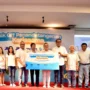 Kolaborasi Moxa, FIFGROUP dengan JNE Express dan JNEI Hadirkan Layanan Pembiayaan Inklusif Bagi Masyarakat