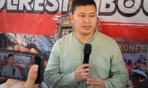 Guru SD di Bogor Tega Cabuli Siswi dan Terancam 15 Tahun Penjara, Polisi Beberkan Modusnya!