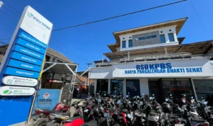 Ramai Dokter Gadungan di Surabaya ternyata Catut Data dan Dokumen Milik Dokter di Kabupaten Bandung.