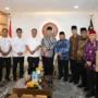 LDII Kunjungi Baintelkam, Bahas Ingar Bingar Tahun Politik Bisa Ditangani dengan Filosofi Air Tenang