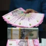 Prediksi Nilai Tukar Rupiah Terhadap Dolar AS