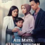 Jadwal Film Air Mata Di Ujung Sajadah Hari Kamis, 14 September