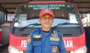 Sering Terjadi Kebakaran Lahan di Sukabumi, Damkar Cibadak Beri Pesan Ini pada Masyarakat! Sering Terjadi Kebakaran Lahan di Sukabumi, Damkar Cibadak Beri Pesan Ini pada Masyarakat!