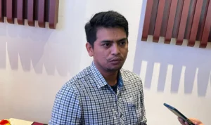Bawaslu Kabupaten Bandung Antisipasi Media Sosial Sebagai Sarana Kampanye Hitam
