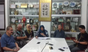 PPN PPh Emas Turun, Langsung Disambut Baik Produsen dan Pengusaha Emas Jabar