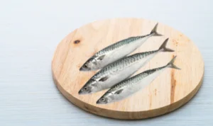 Gurih dan Lezat, Ketahui Kandungan Nutrisi Dalam Ikan Kembung!