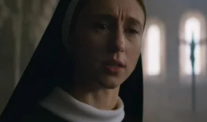Jadwal Film The Nun 2 Hari Jumat, 15 September 2023 di CGV