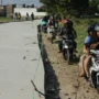Ist. 268 Desa di Jabar Alami Dampak Kekeringan dari Musim Kemarau Tahun 2023. Foto Pandu Jabar Ekspres.