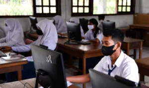 Kemendikbudristek Terus Tingkatkan Kualitas Pendidikan melalui Asesmen Nasional 2023