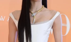 Lisa BLACKPINK Tolak Penawaran YG Entertainment Senilai Rp615 Miliar!