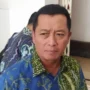 Plh Wali Kota Bandung, Ema Sumarna. (Nizar/Jabarekspres)