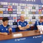 Mempunyai Kedalaman Skuad Berkualitas, Bojan Hodak Tak Khawatir dengan Pemain yang Absen saat Jamu Persikabo 1973 / Sadam Husein Jabar Ekspres