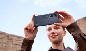 OPPO A98 5G, salah satu HP terbaik di tahun 2023