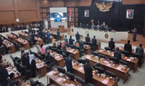 Keterbatasan Anggaran jadi Alasan Pembangunan Sekolah Baru Tidak Masuk KUA dan PPAS