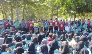 Wagub Jabar Yakin Anggota IRMA Jabar Akan Jadi Orang Sukses Wagub Jabar Yakin Anggota IRMA Jabar Akan Jadi Orang Sukses