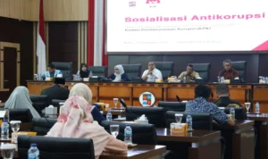 DPRD dan Pemkot Bogor Komitmen Ciptakan Good Government