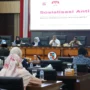 DPRD dan Pemkot Bogor Komitmen Ciptakan Good Government