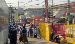 Kronologi Awal Mula Penolakan Kapel Bukit Cinere Depok! Kronologi Awal Mula Penolakan Kapel Bukit Cinere Depok!