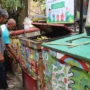 Menengok Kampung Cibunut Kota Bandung, Ada Sanksi Sosial dan Administrasi bagi Warga Bandel