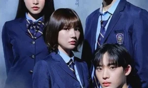 5 Rekomendasi Drakor Buat Nemenin Malam Minggu! Ada yang Diperankan Oleh Yeri Red Velvet