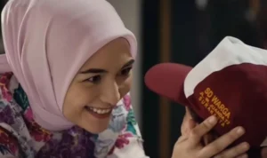 Jadwal Film Air Mata Di Ujung Sajadah Hari Ini di CGV Bandung! Jadwal Film Air Mata Di Ujung Sajadah Hari Ini di CGV Bandung!