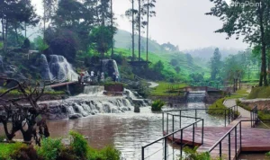 Wisata Ciwidey, Alternatif Liburan Selain Lembang