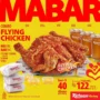 Promo Richeese Factory, MABAR Ber-3 Dengan Harga Hemat!