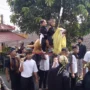 Pemdes Lemah Duhur Caringin Sambut Bulan Maulid dengan Pentas Seni dan Budaya