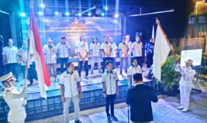 IMI Kota Depok Punya Pemimpin Baru, Bertekad Majukan Atlet, Upayakan Depok Punya Sirkuit