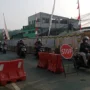 Jembatan Cikereteg Kembali di Tutup Untuk Roda Empat, Ini Sebabnya!