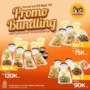 Promo HokBen, Makin Hemat Rame-Rame Dengan Bundling!