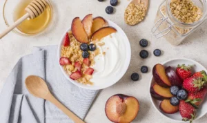 Rekomendasi Menu Diet Sehat Untuk Sehari-Hari!