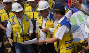 Lewat Inpres 15 Ruas Jalan Daerah Di Jawa Barat Akan di Bangun Lewat Inpres 15 Ruas Jalan Daerah Di Jawa Barat Akan di Bangun
