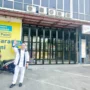 Sepi, Kapel GBI Memilih Ibadah Streaming Setelah Diontrog Warga