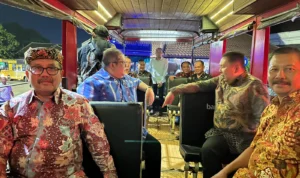 Jadi Tuan Rumah Harhubnas Tingkat Jawa Barat, Bupati Imron Apresiasi Kinerja Dishub Kabupaten Cirebon