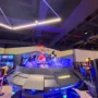 Venue Terluas dan Social Bowling Pertama di Bandung, Timezone Hadirkan NextGen Experience