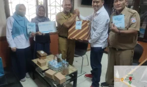 PLN UP3 Cimahi Imbau Warga Manfaatkan Promo ‘Senyum Pelanggan PLN 2023’