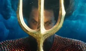 Sinopsis Film Aquaman and the Lost Kingdom! Jadwal Tayang dan Daftar Pemainnya Sinopsis Film Aquaman and the Lost Kingdom! Jadwal Tayang dan Daftar Pemainnya