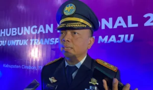 Masuk Wilayah Rebana, Cirebon Segera Benahi Transportasi Angkutan Publik