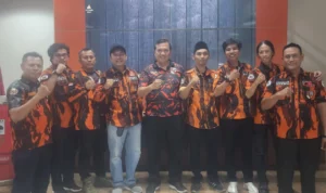 Pemuda Pancasila Kota Depok, Bantah akan Dilakukan Muscab Ulang