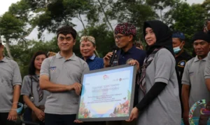 Gunung Padang Masuk 50 Besar, Wisata Sejarah Kelas Dunia Gunung Padang Masuk 50 Besar, Wisata Sejarah Kelas Dunia