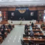 Dede Chandra Gantikan Asep Wahyuwijaya di DPRD Jabar, Bakal Fokus Suarakan Infrastruktur
