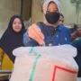 Harga Beras di Kota Banjar Kian Meroket