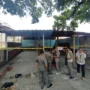Warung di Cibinong Bogor Disegel Satpol-PP, Berdiri di Lahan Pemkab Bogor Warung Di Cibinong Bogor Disegel Satpol-PP, Berdiri di Lahan Pemkab Bogor