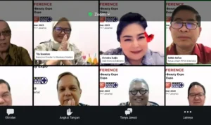 200 Perusahaan Termasuk 20 UMKM Akan Hadir di Pameran Indo Beauty Expo-K Beauty Expo Indonesia dan IndoHealthcare Expo 2023