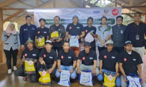 Program Pelatihan Mitra Binaan ADHI Bantu Tingkatkan Pengetahuan Klaster Usaha Petani di Lembang Program Pelatihan Mitra Binaan ADHI Bantu Tingkatkan Pengetahuan Klaster Usaha Petani di Lembang